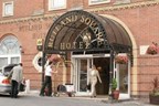 Two Night Break at Rutland Square Hotel