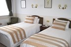 One Night Break with Dinner at The Saracens Head Hotel