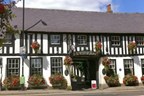 Two Night Break at The Saracens Head Hotel
