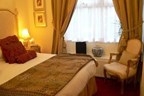 Two Night Break at The Somerville