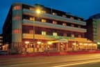 Two Night Break at Southampton Park Hotel