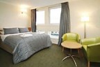 One Night Break with Dinner at Best Western Summerhill Hotel