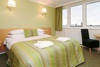 One Night Romantic Break at Best Western Summerhill Hotel