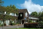 Two Night Break at Best Western Tiverton Hotel