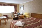 Two Night Break at Best Western Tiverton Hotel