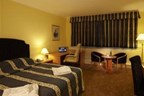 One Night Break with Dinner at Best Western Tiverton Hotel