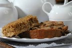 Deluxe Afternoon Tea for Two at Woodchester Lodge