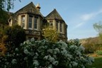 One Night Break with Dinner at Woodchester Lodge