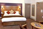 Two Night Break at Mercure Chester North Woodhey House Hotel