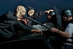 Zombie Apocalypse Experience for Two