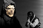 Zombie Apocalypse Experience for One