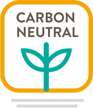 Carbon Neutral logo