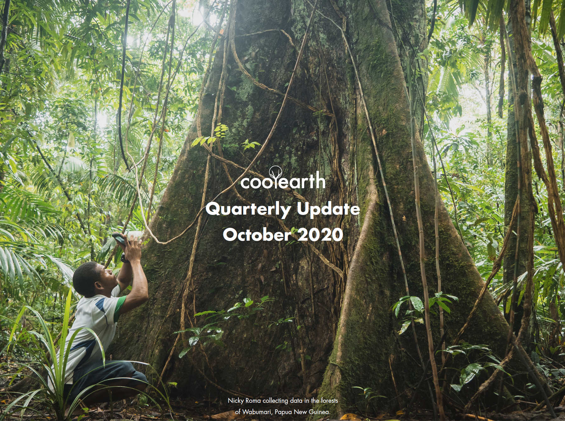 Report Cover