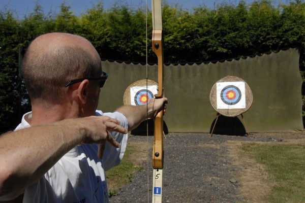 Archery Experience in Bedfordshire