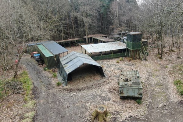 Paintball Experience for Two picture