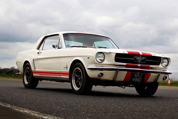The Ultimate Mash Up Four Car Driving Experience for One picture