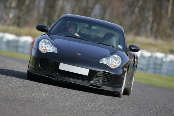 Porsche Driving Experience