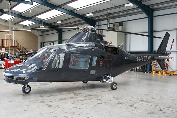 45 Minute Helicopter Flight Simulator for One at Deeside Flight