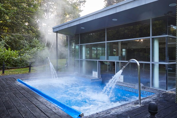 My Morning Retreat Spa Day for Two at Macdonald Berystede Hotel – Weekdays