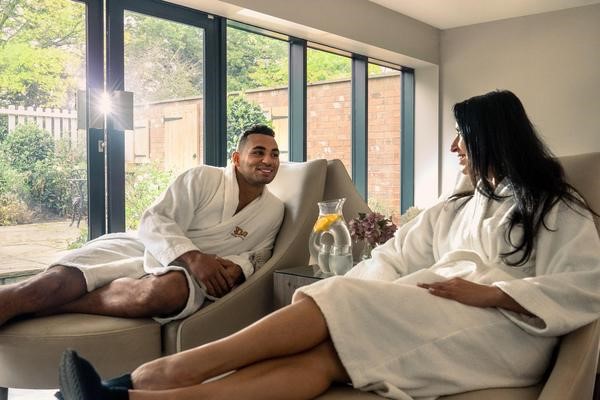 My Refresh and Renew Spa Day for Two at Macdonald Craxton Wood Hotel – Weekdays