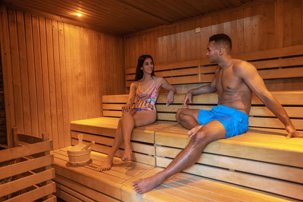 Spa Day with 25 Minute Treatment and Afternoon Tea for Two at Macdonald Craxton Wood Hotel picture