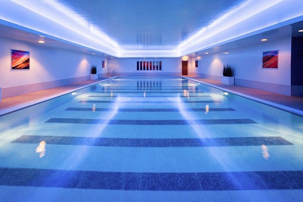 Mum to Be Spa Day with 60 Minute Treatment and more at Mercure Sheffield St Paul's - Weekends