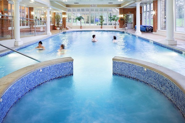 Mum to Be Spa Day with 60 Minute Treatment and more at Mercure Blackburn Dunkenhalgh - Weekends