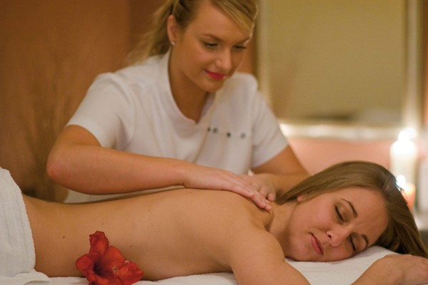 Full Body Massage for One at The Natural Touch