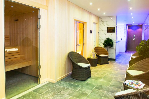 Spa Access for Two at Arcadia Spa Dorchester picture