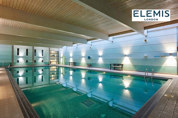 Bannatyne Spa Day with Three Treatments and Lunch for Two collection picture