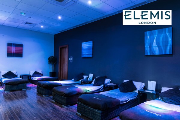 Bannatyne Spa Day with Three Treatments for One picture
