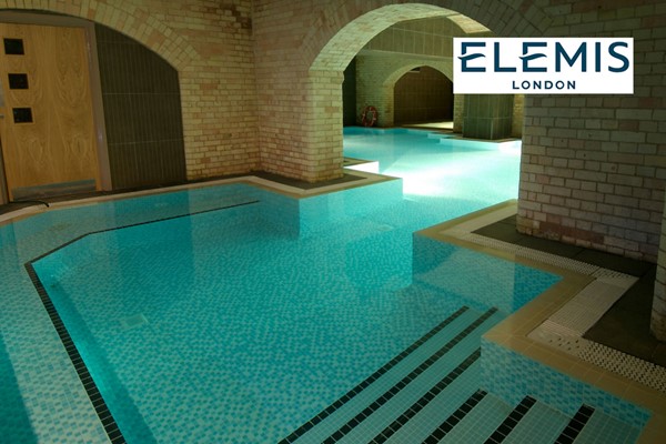 Bannatyne Indulgent Elemis Spa Day with Three Treatments and Lunch for One picture