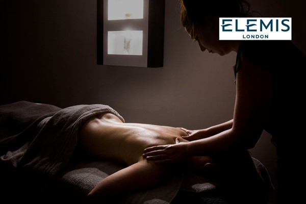 Bannatyne Elemis Spa Day with 80 Minutes of Treatments for One picture
