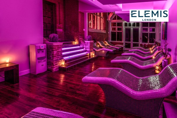 Bannatyne Elemis Spa Day with 80 Minutes of Treatments and Lunch for Two picture