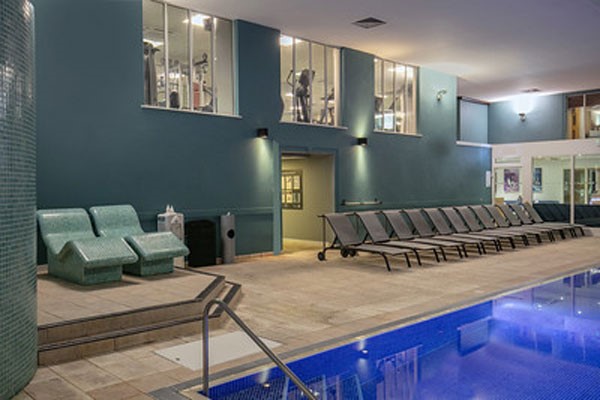 ELEMIS Spa Day at Norton Park Hotel with 30 Minute Treatment for Two - Special Offer picture