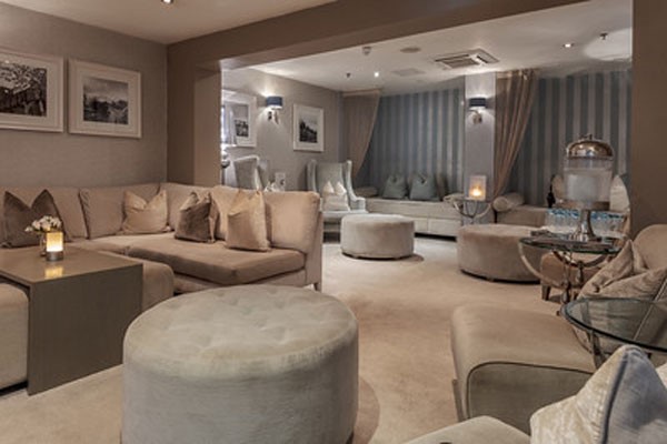 ELEMIS Spa Day at Slaley Hall Hotel with 30 Minute Treatment for Two - Special Offer picture