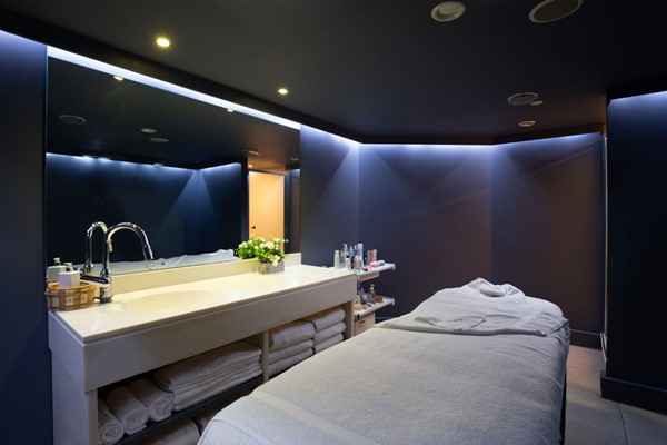 Time Out Express Spa Day with 30-Minute Treatment for One at The Chelsea Harbour Hotel and Spa picture