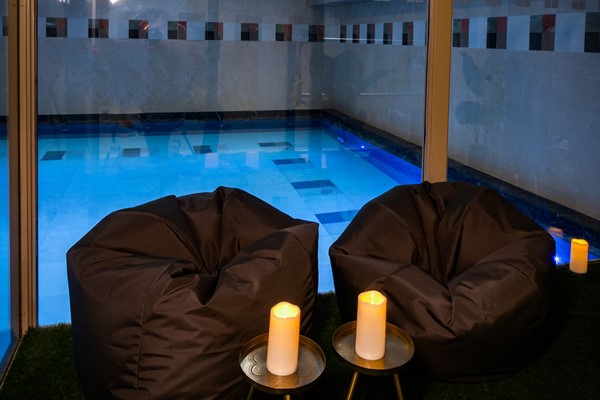 Spa Day for Two at Lumi Spa at The Courthouse Hotel with a 50 Minute Treatment picture