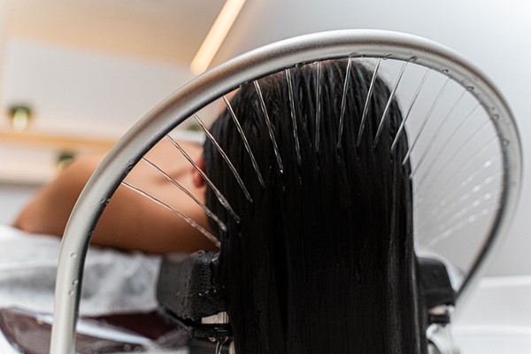50-Minute Japanese Head Spa Experience for One at Beauty and Melody Spa in Shoreditch picture