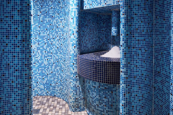 Urban Escape Spa Day with 75 Minute Treatment for One at Manchester Piccadilly Hotel picture