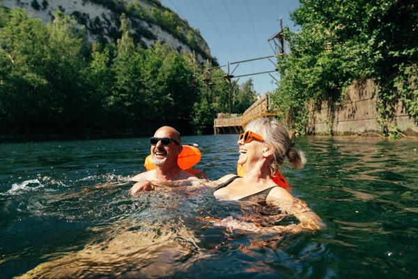 Sauna and Swim for Two at Hangloose at Bluewater collection picture