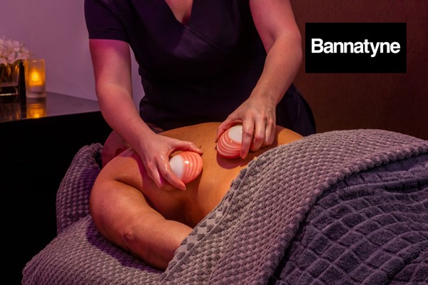 Premium Bannatyne Elemis Spa Day with 50 Minutes of Treatments for One picture