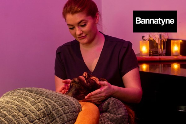 Bannatyne Spa Day with Three Treatments for One with Prosecco picture