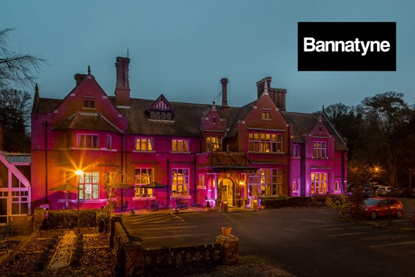 Elemis Spa Day with 50 Minutes of Treatments for One at Bannatyne Bury St Edmunds picture