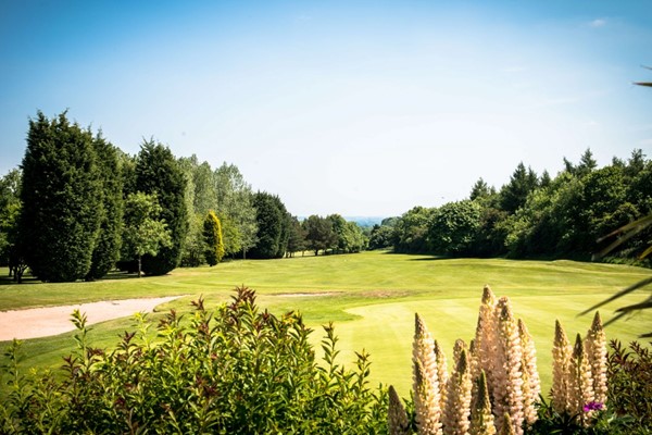 Signature Spa Day for Two with 60-Minute Treatment and Lunch at Telford Hotel and Golf Resort picture