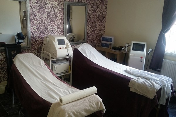 Pamper Treat Massage at B’s Skin and Beauty Laser Clinic