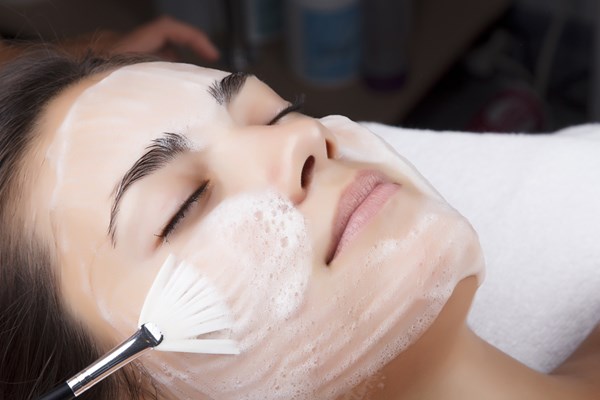 Pamper Treatment at the Reversal Aesthetics at Skin