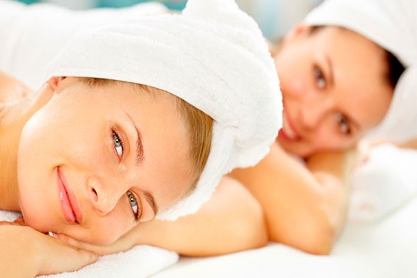 Buy Deluxe Spa Day with 3 Treatments and Lunch at Bannatyne Bury St Edmunds - Weekdays Buy Deluxe Spa Day with 3 Treatments and Lunch at Bannatyne Bury St Edmunds - Weekdays