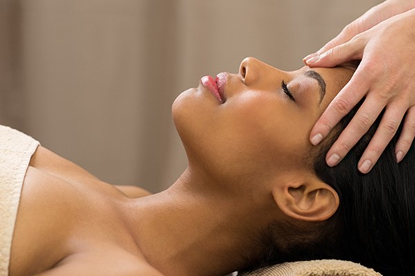 Relaxing Spa Day with Two Treatments for Two at Moberly Spa