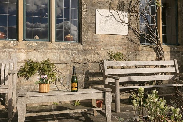 Inn The Wild Rabbit Chipping Norton The Wild Rabbit Reviews 2025